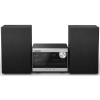 SC PM270EG-S Hi-Fi mikrosystém PANASONIC - vystavený kus SC PM270EG-S Hi-Fi mikrosystém PANASONIC - vystavený kus
