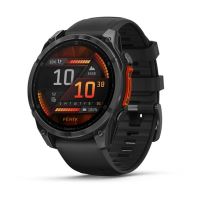 Garmin fenix 8 AMOLED 47mm Garmin fenix 8 AMOLED 47mm