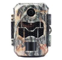 Fotopast Camouflage EZ2 Elite Dual Lens (8)