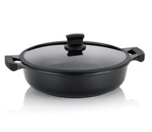 KELA Pánev hluboká s nepřilnavým povrchem STELLA NOVA 32 cm KL-12226 (10)