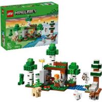 21593 První noční dobrodružství LEGO (1)