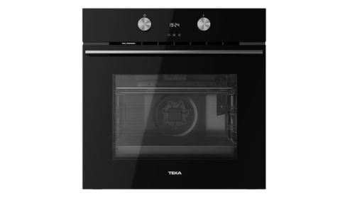 Teka HLB 8415 BX STEAM BOX OVEN