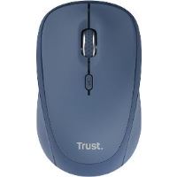YVI+ ECO wrl mouse blue TRUST (1)