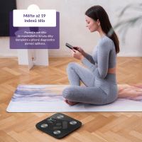 TrueLife FitScale W6 BT Black (4)