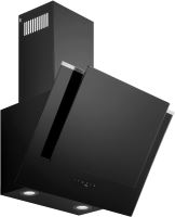 CONCEPT Komínová digestoř OPK5960bc BLACK CONCEPT Komínová digestoř OPK5960bc BLACK