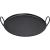 EXCELLENT Servírovací podnos kvový 40 cm černá KO-A12441460