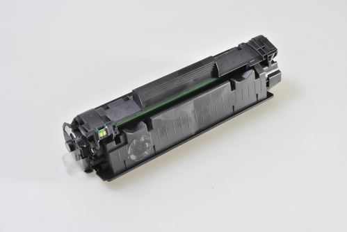Toner CB436A, No.36A kompatibilní černý pro HP LaserJet P1505 (CB435A/CRG-712/CRG-713