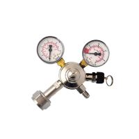 LINDR Redukční ventil Oxyturbo CO2, 1st., G3/4, 7bar