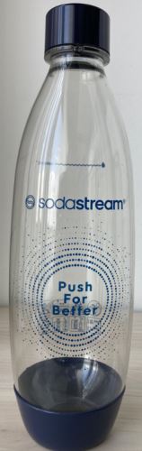 Lahev Push For Better Sodastream - lahev sodastream