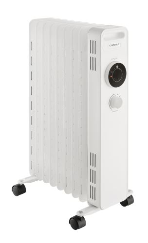 Concept RO3309 olejový radiátor