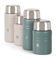 Termoska na jídlo G21 750 ml - pískově béžová (7)