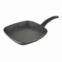Pánev grilovací s nepřilnavým povrchem 28 cm Orion Pánev grilovací s nepřilnavým povrchem 28 cm Orion