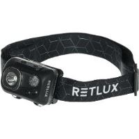 RPL 57 NABÍJECÍ ČELOVKA 3W IP67 RETLUX (1)