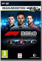 HRA PC F1 2018 - Headline Edition (1)