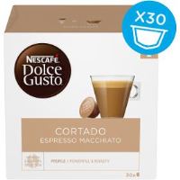 DOLCE G. CRTD ESPMAC MAG (NÁPLŇ) NESCAFÉ (1)