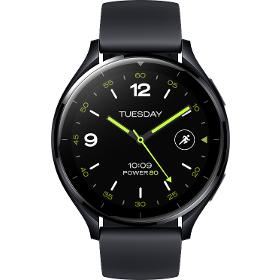 Xiaomi Watch 2 Black