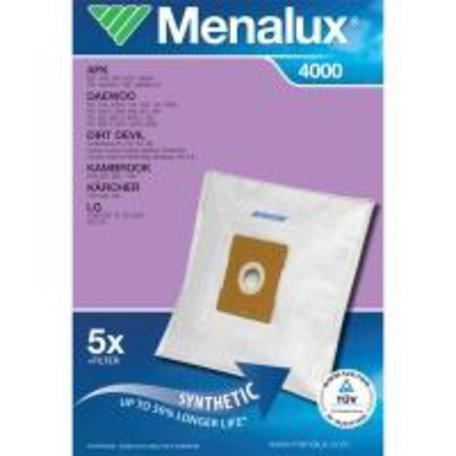 ELECTROLUX Menalux 4000