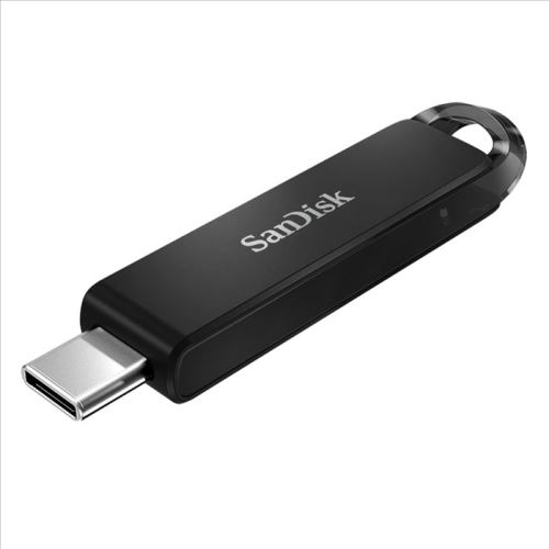 Flashdisk Sandisk Ultra® USB Type-C Flash Drive 32 GB
