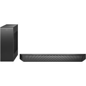 TAB7207/10 Bezdrátový soundbar Philips