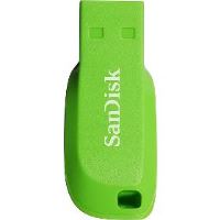 173304 USB FD 16GB CRUZER BLADE GREEN (1)