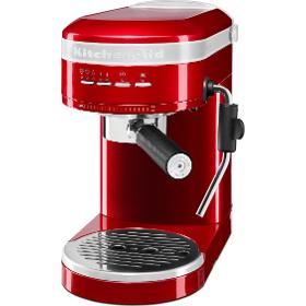 5KES6503ECA PÁKOVÉ ESPRESSO Kitchenaid