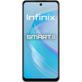 Smart 8 3GB +64GB White INFINIX