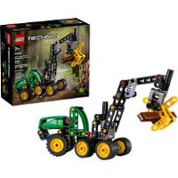 42218 Kombajn John Deere 1470H LEGO (1)