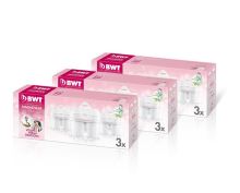 BWT náhradní filtry Mg2+ 9ks (1)