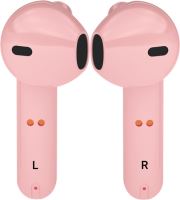 Tesla Sound EB20 sluchátka Blossom Pink (1)