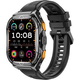 Titan GPS Černá ARMODD