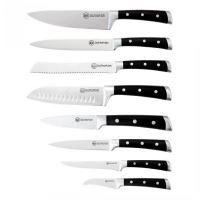 CS SOLINGEN Nůž santoku 18 cm HERNE CS-037963 (2)