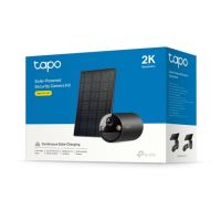 Kamera TP-Link Tapo C411 KIT 3MPx, venkovní, IP, WiFi, přísvit, baterie a panel A201 (8)
