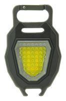 Svítilna Cattara COB 560lm MULTI EMBLEM se zapalovačem (1)