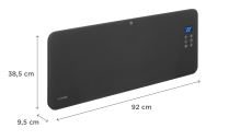 CONCEPT Konvektor skleněný Smart KS4100 (6)