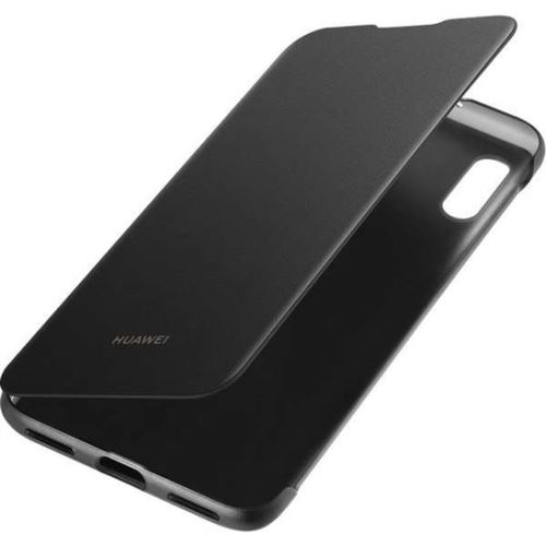 Huawei Folio Pouzdro Black pro Y6 2019