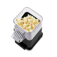 BERLINGERHAUS Popcornovač Black rose Collection BH-9581 (2)