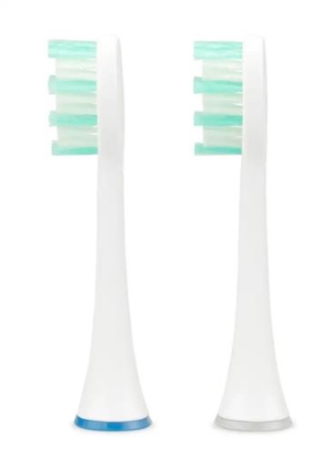 TrueLife SonicBrush Compact Sensitive White Heads TrueLife SonicBrush Compact Sensitive White Heads