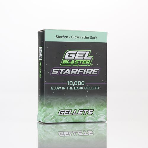 Gel Blaster Gellets 10k StarFire Gel Blaster Gellets 10k StarFire