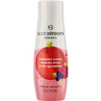 Příchuť Zahradní ovoce 440ml SODASTREAM (1)