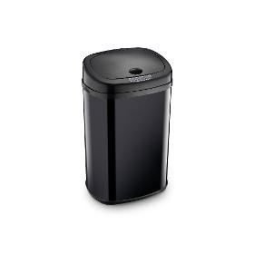 LT8111 BEZD.KOŠ ČERNÝ 30L SENSOR LAMART