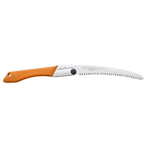 skládací pila Silky Gomboy Curve 240-8