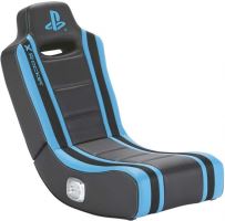 Playstation herní židle AUDIO Geist (1)