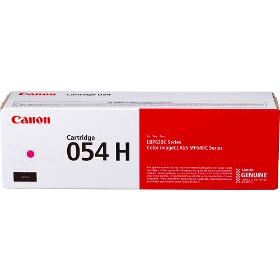 Canon 543527 Laser Toner 054Hm