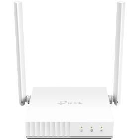 WiFi router TP-Link TL-WR844N AP/router/extender, 4x LAN, 1x WAN (2,4GHz, 802.11n) 300Mbps