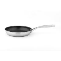 CS SOLINGEN Pánev nerezová s nepřilnavým povrchem Triply DuraMax 24 cm CS-097264 (1)