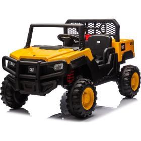 BEC 8226 CAT UTV BUDDY TOYS