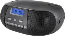 ECG CDR 500  rádio (2)