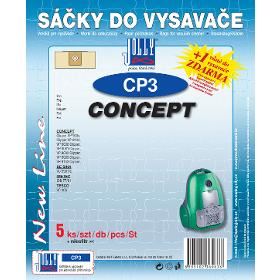 CP 3 SÁČEK DO VYS. JOLLY