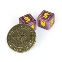 ALBI Karak: Deluxe set (2)