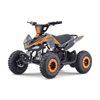 LAMAX eTiger ATV40S Orange LAMAX eTiger ATV40S Orange